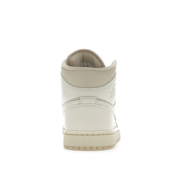 Jordan 1 Mid Legend Light Brown (Women's)