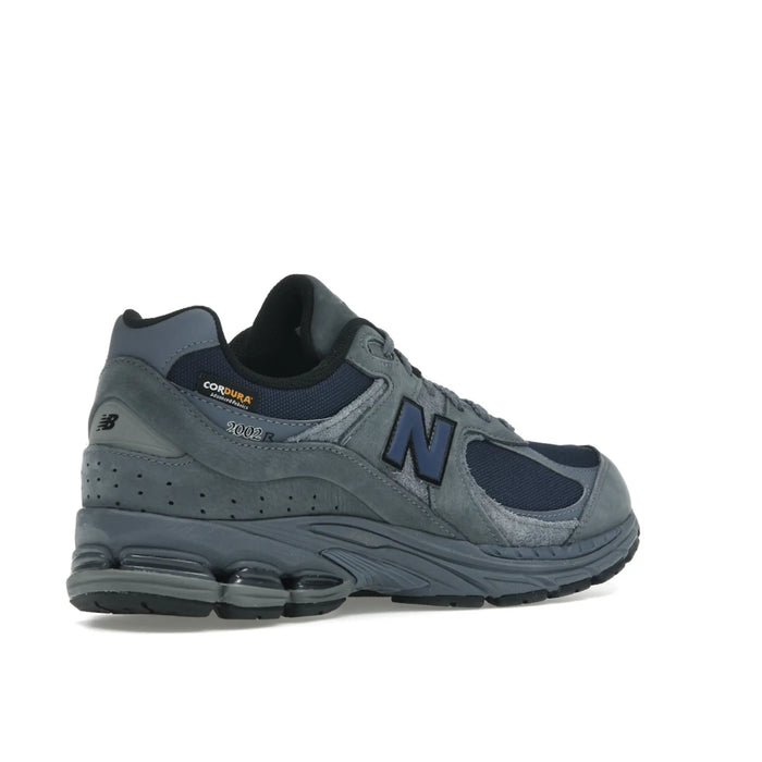 New Balance 2002R Cordura Dark Arctic Gray