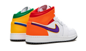 Jordan 1 Mid Alternate Multi-Color (GS)