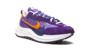 Nike Vaporwaffle sacai Dark Iris