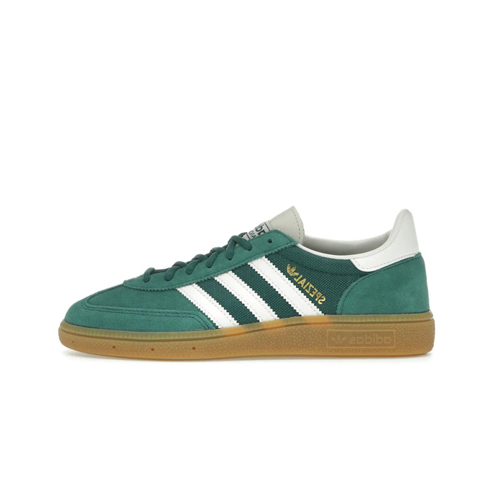 adidas Handball Spezial Green White Gum