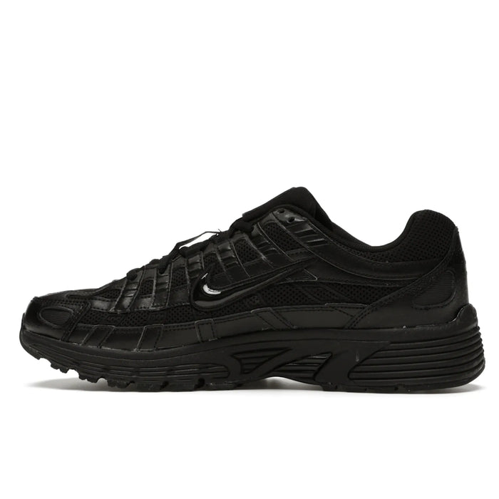 Nike P-6000 Black