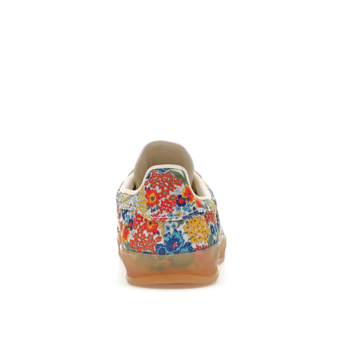 adidas Gazelle Indoor Liberty London Floral Embroidery (Women's)