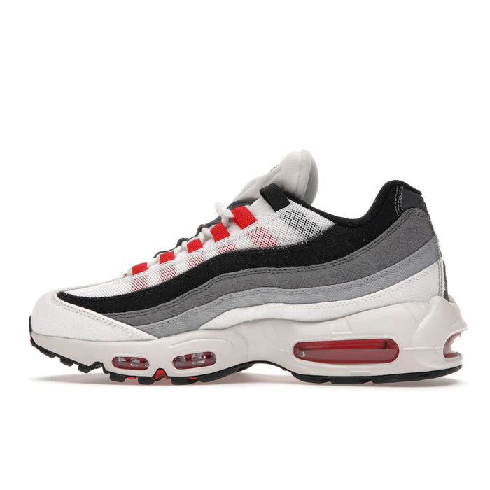 Nike Air Max 95 Smoke Grey