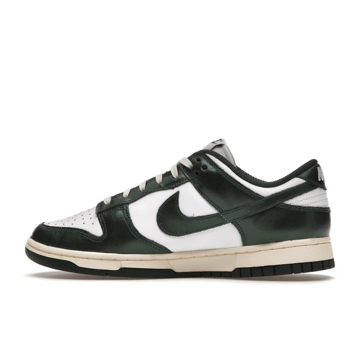 Nike Dunk Low Vintage Green (Women's)
