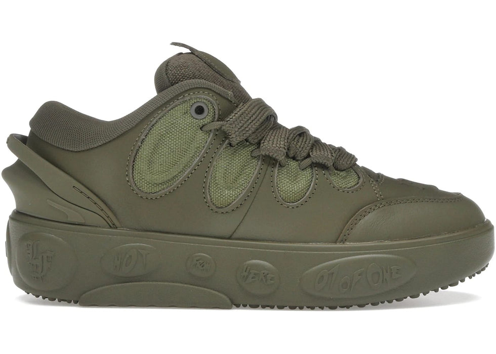 Puma LaMelo Ball LaFrancé Oak Tree