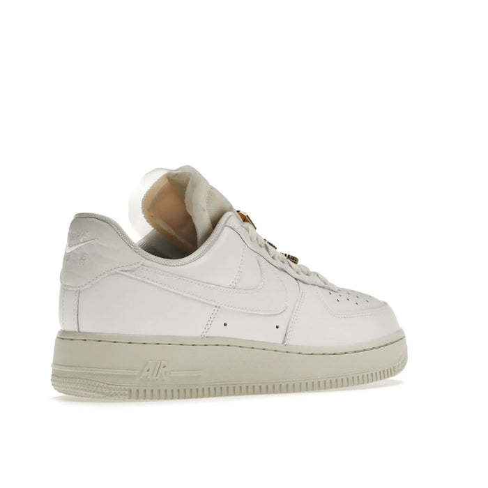 Nike Air Force 1 Low Prm Jewels White