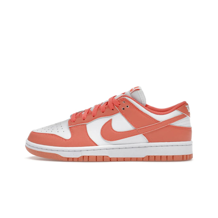 Nike Dunk Low Light Wild Mango (Women's)