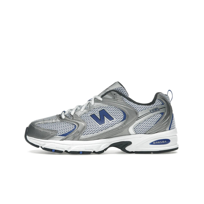 New Balance 530 Silver Blue