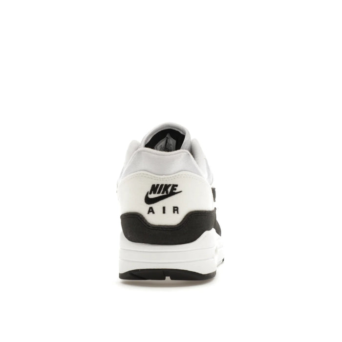 Nike Air Max 1 White Black Neutral Grey (Women's)