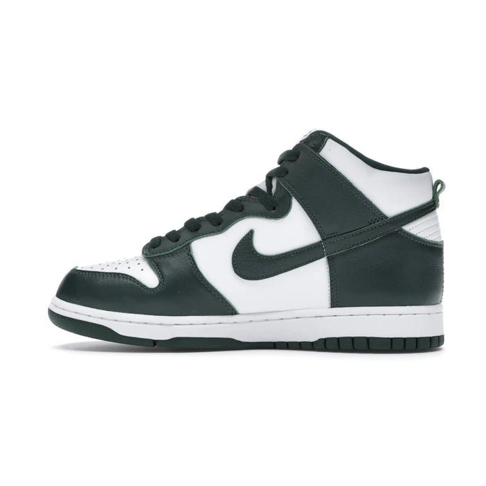 Nike Dunk High SP Spartan Green