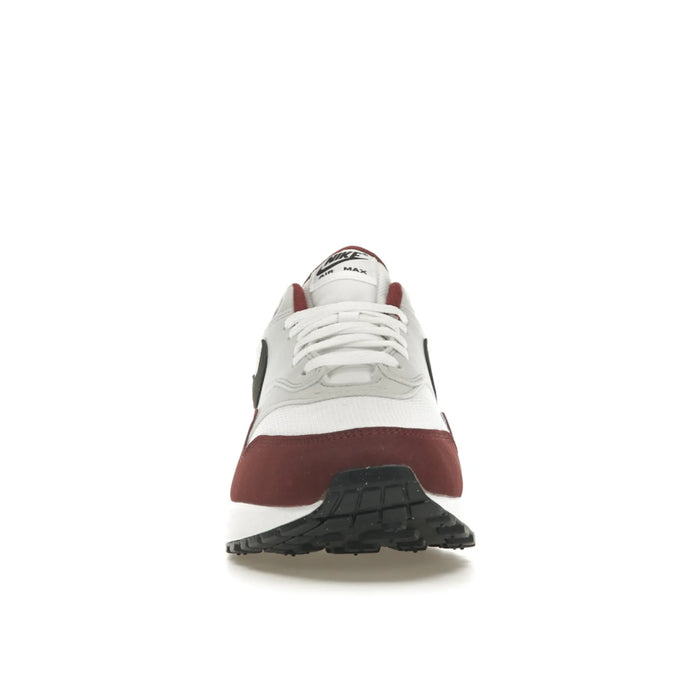 Nike Air Max 1 Dark Team Red