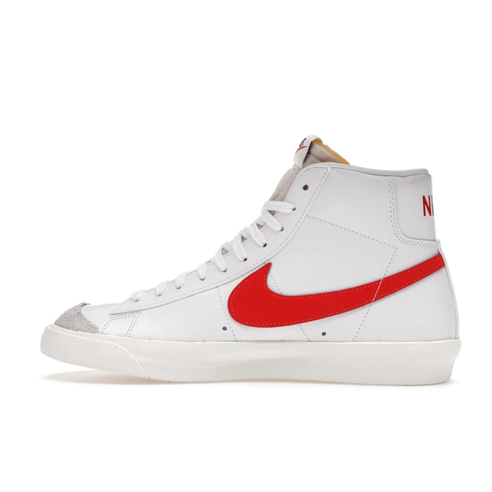 Nike Blazer Mid 77 Vintage Habanero Red (Women's)