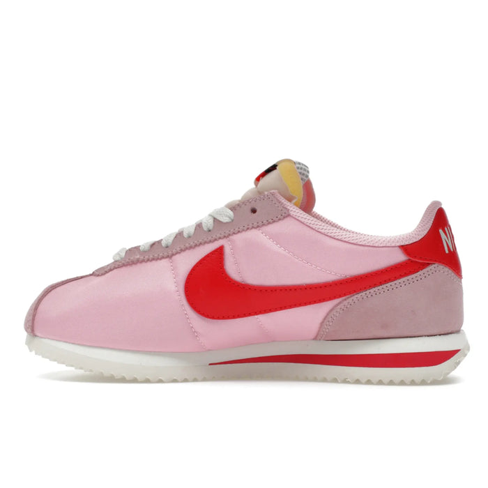 Nike Cortez TXT Medium Soft Pink Sail (Women's)