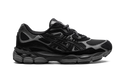 ASICS Gel-NYC Graphite Grey Black