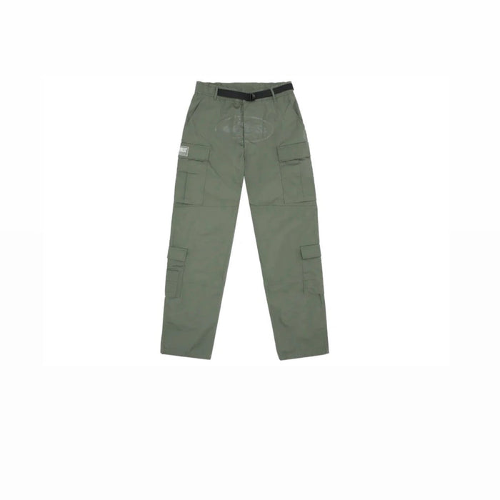 Corteiz Guerillaz Cargo Pants Tonal Khaki