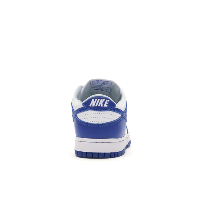 Nike Dunk Low SP Kentucky