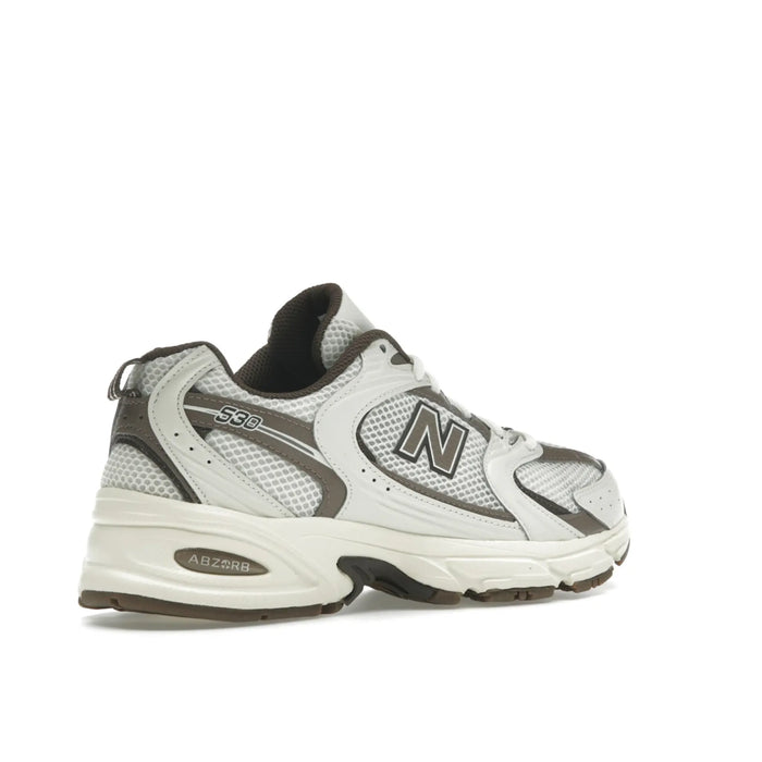 New Balance 530 Turtledove Mushroom