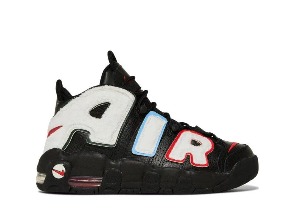 Nike Air More Uptempo Big Air (GS)