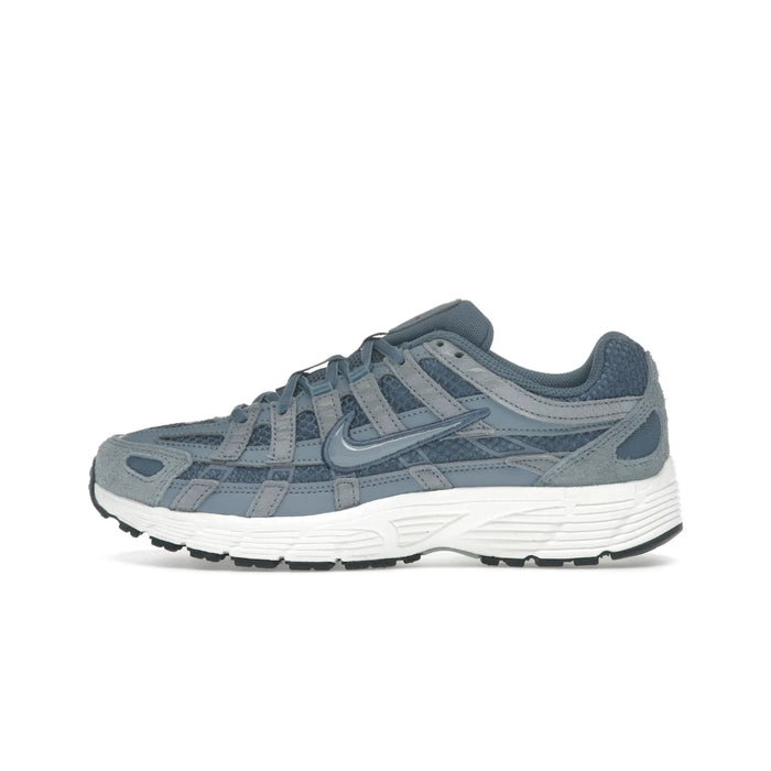 Nike P-6000 SE Diffused Blue Ashen Slate