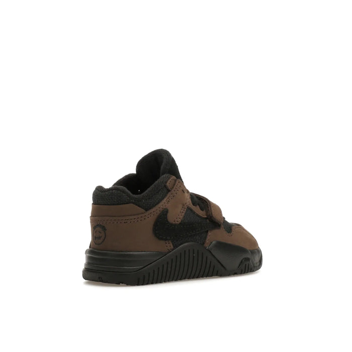 Jordan Jumpman Jack TR Travis Scott Dark Mocha (TD)