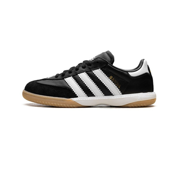 adidas Sambae White Collegiate Green Gum (Women's)