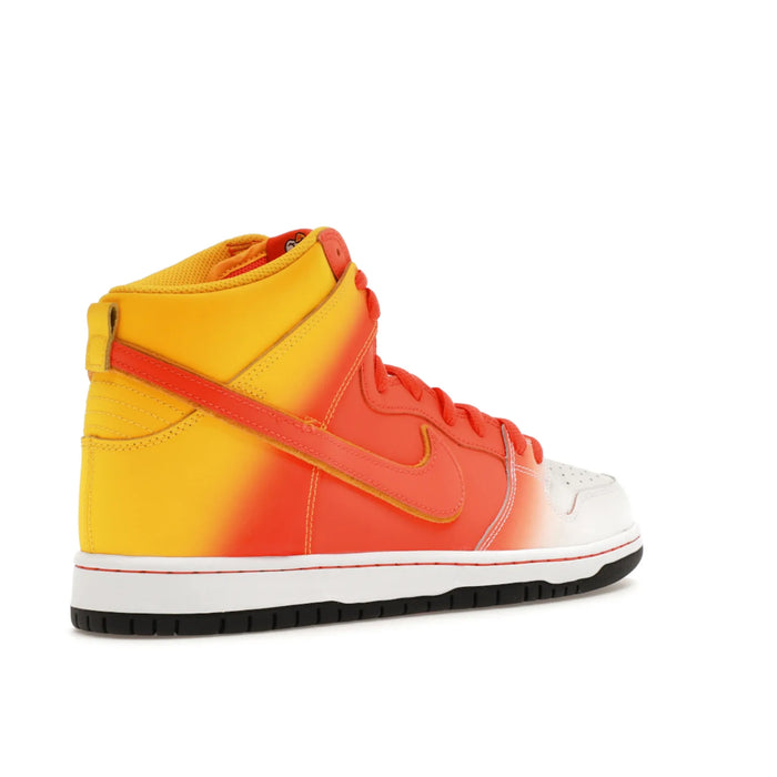 Nike SB Dunk High Sweet Tooth Candy Corn
