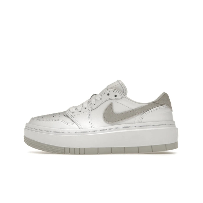 Jordan 1 Elevate Low Neutral Grey (Women's)