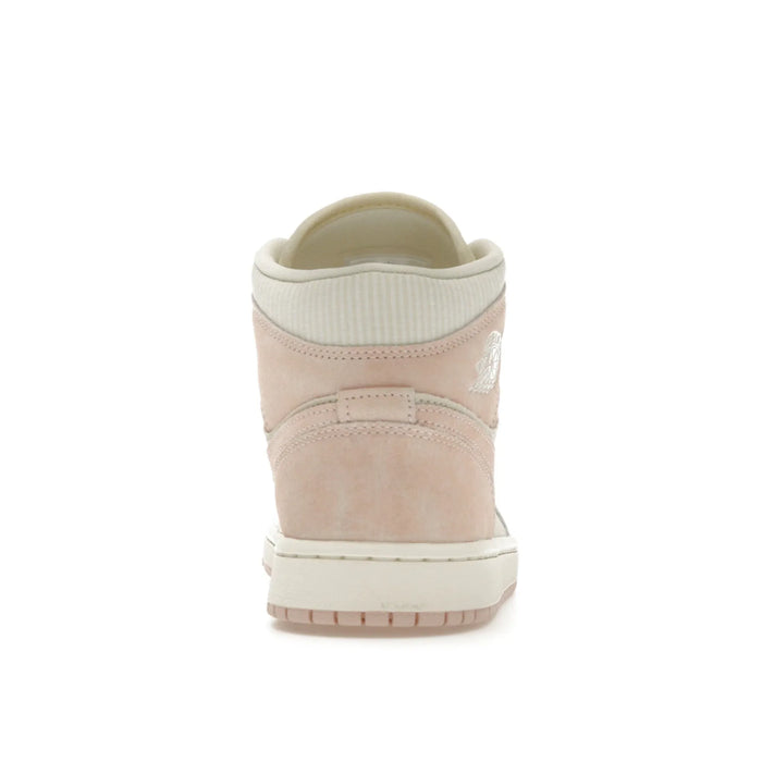 Jordan 1 Mid SE Seersucker (Women's)