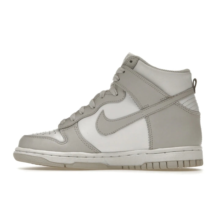 Nike Dunk High Vast Grey (GS)