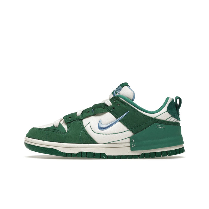 Nike Dunk Low Disrupt 2 Phantom University Blue (Women's)