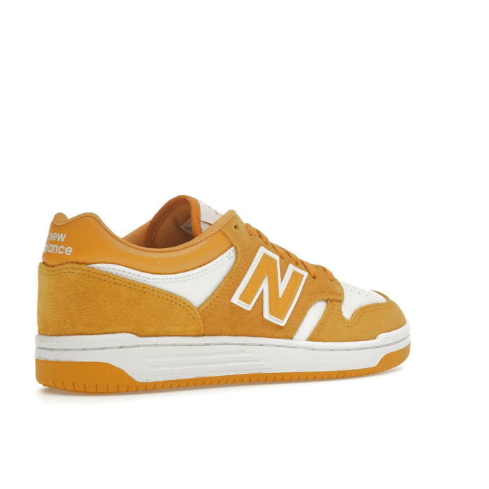 New Balance 480 Varsity Gold