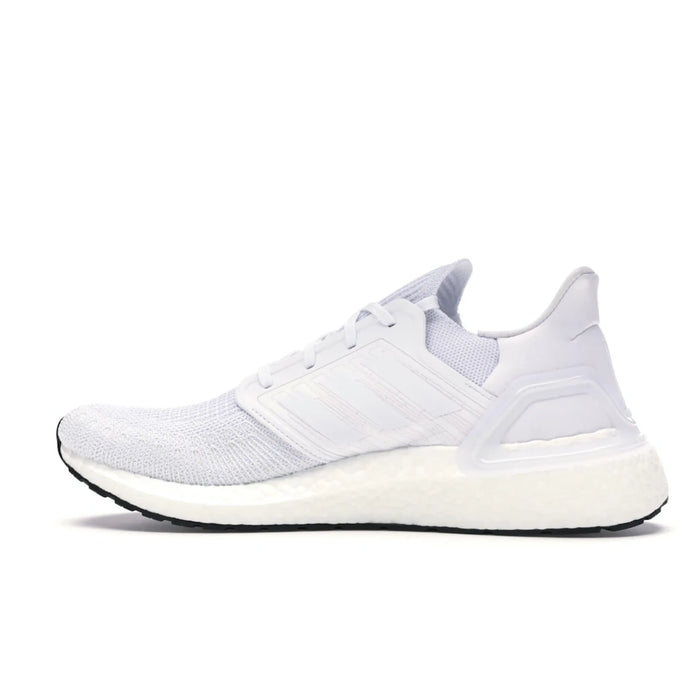 adidas Ultra Boost 20 Triple White