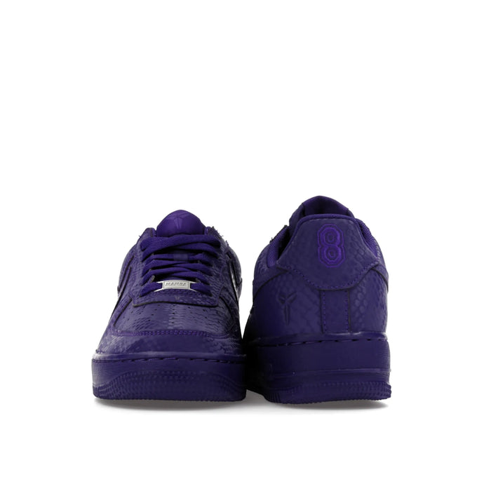 Nike Air Force 1 Low Kobe Bryant Court Purple