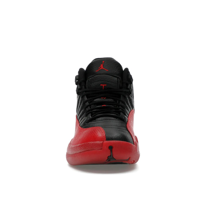 Jordan 12 Retro Flu Game (2025)