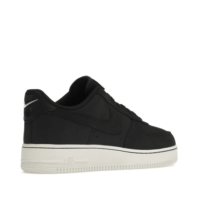Nike Air Force 1 Low LX Off Noir Black
