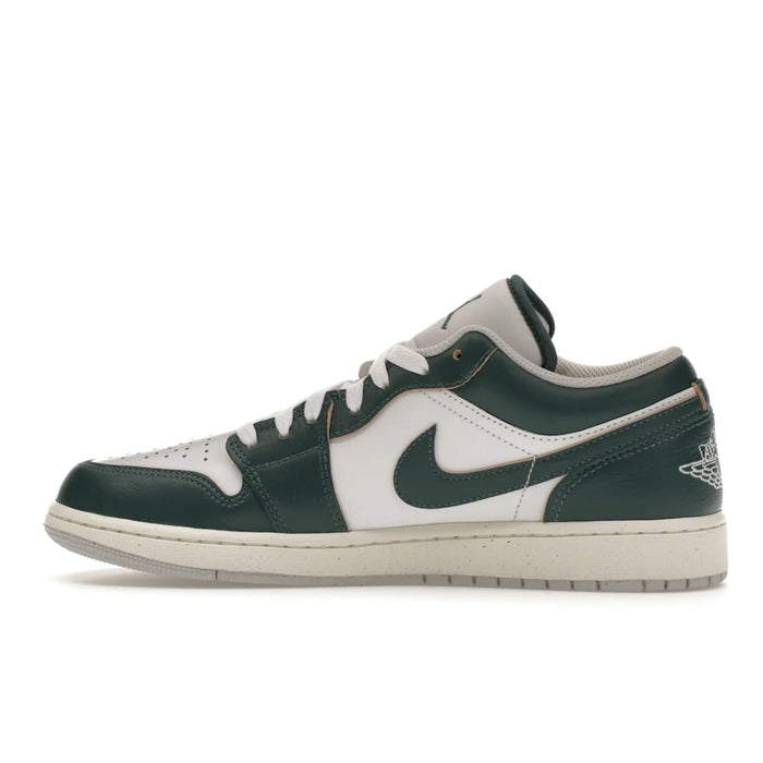 Jordan 1 Low SE Oxidized Green