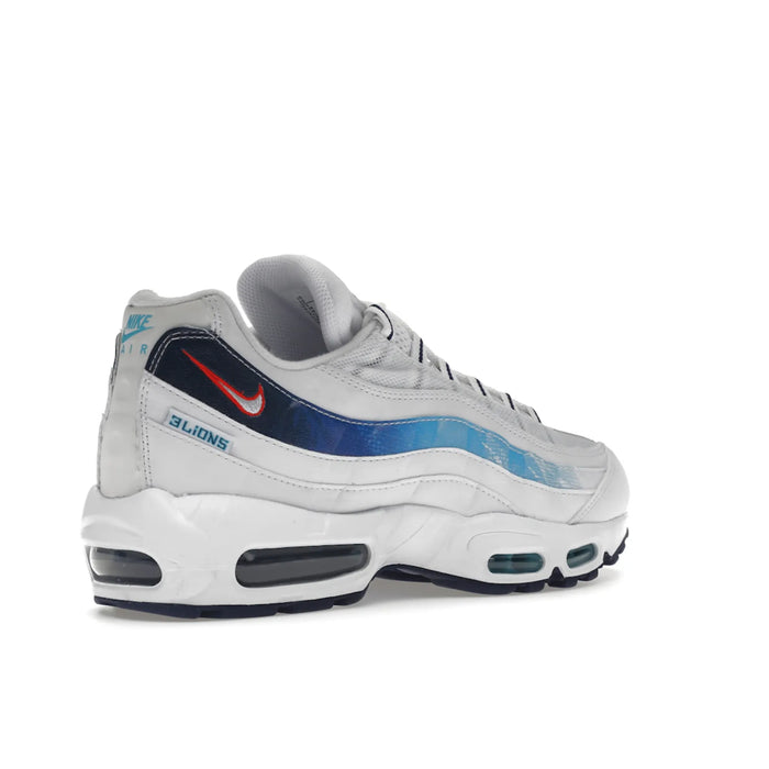 Nike Air Max 95 3 Lions