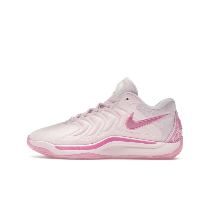 Nike KD 17 NRG Aunt Pearl