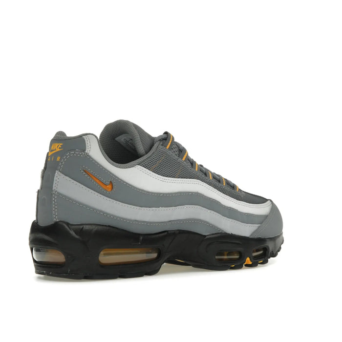 Nike Air Max 95 Cool Grey Sundial