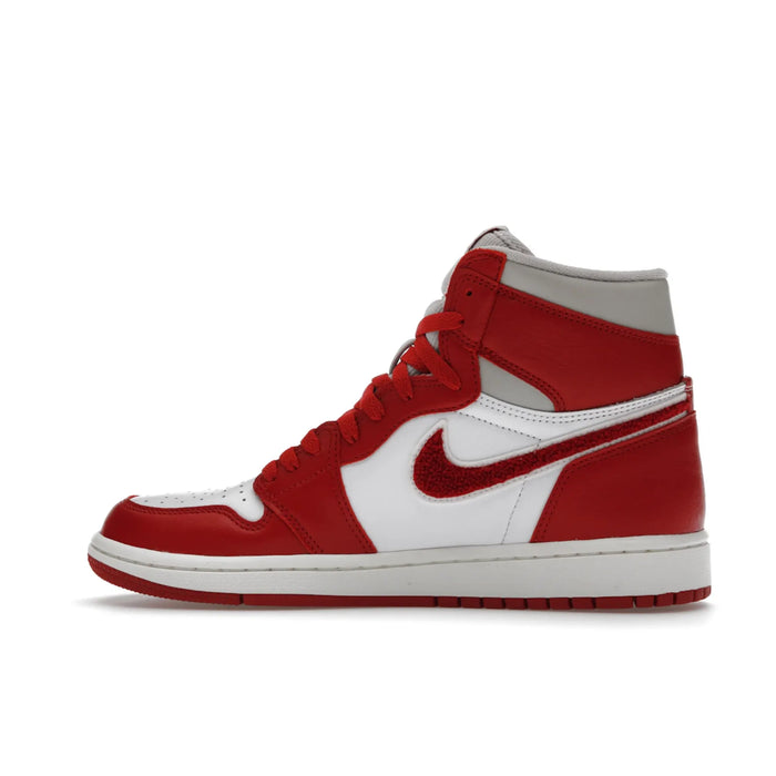 Jordan 1 Retro High OG Varsity Red (Women's)