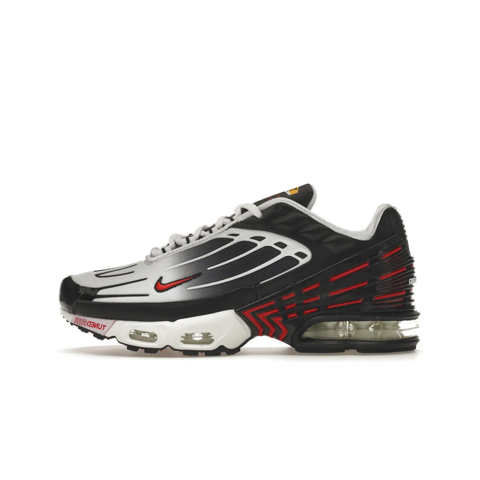 Nike Air Max Plus 3 Black Red (GS)