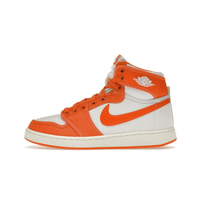 Jordan 1 Retro AJKO Rush Orange