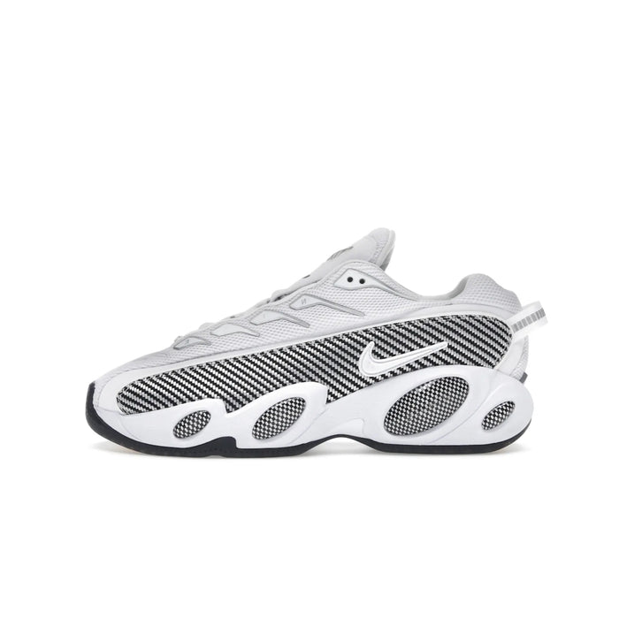 Nike NOCTA Glide Drake White Black