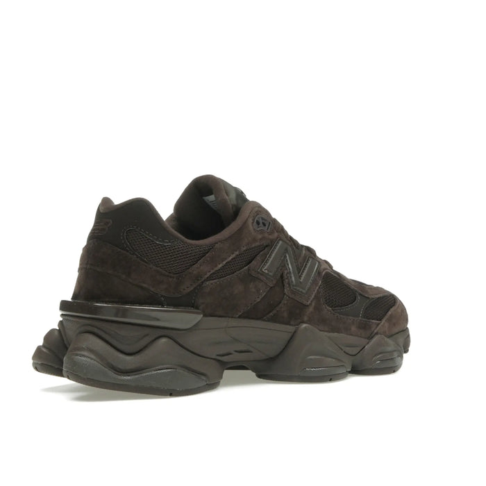 New Balance 9060 Chocolate