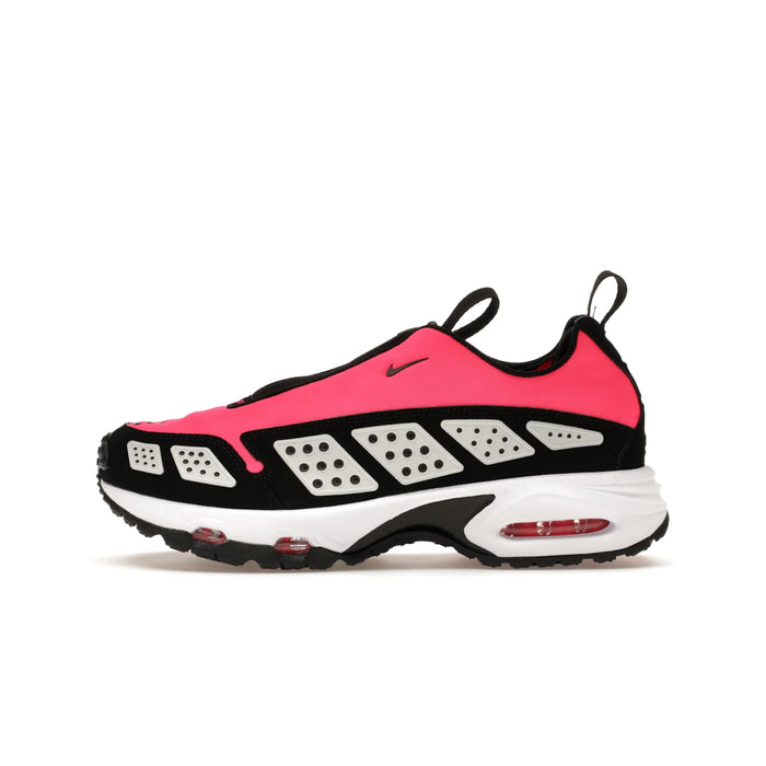 Nike Air Max Sunder Hyper Pink Black (Women's)