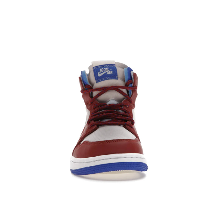 Jordan 1 High Zoom Air CMFT Team Red (Women's)