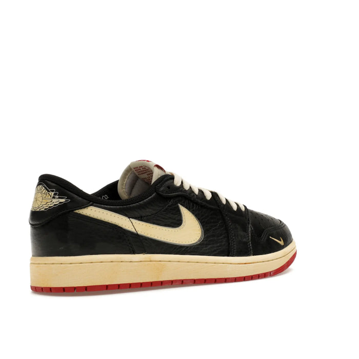 Jordan 1 Retro Low OG Nigel Sylvester Better With Time