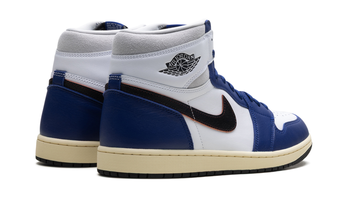 Jordan 1 Retro High OG Rare Air