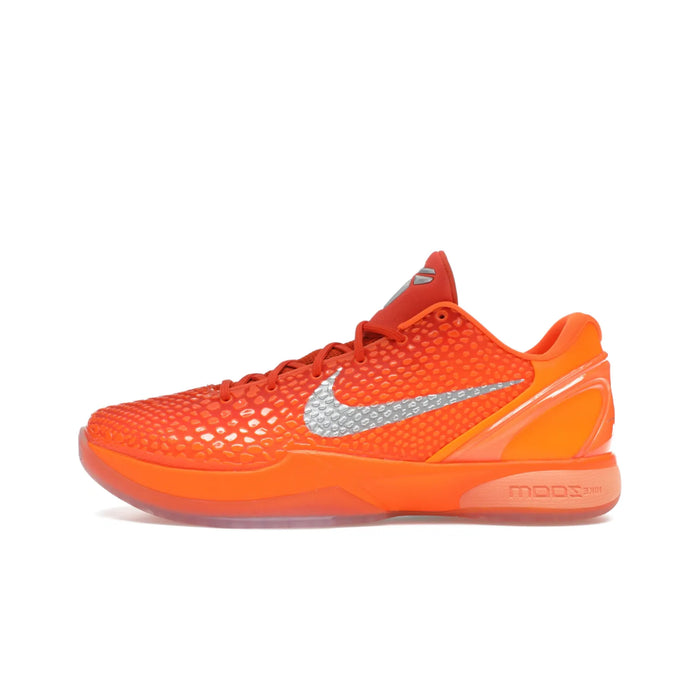 Nike Kobe 6 Protro Total Orange